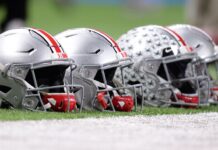Four Ohio State players on the AP Preseason All-America 1st Team