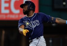 In need of spark, Mariners land OF Randy Arozarena from Rays