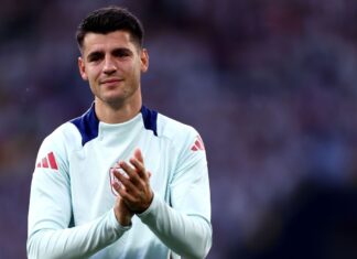 Euro 2024: ‘No respect’ for me in Spain – Álvaro Morata