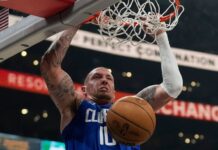 Sources – Pelicans add center Daniel Theis on 1-year deal