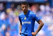 Man United, Marseille in talks over Mason Greenwood deal – source