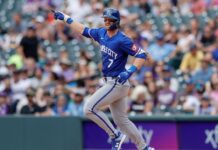 Bobby Witt Jr. and Marcell Ozuna to compete in Home Run Derby