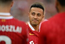 Ex-Liverpool, Barcelona midfielder Thiago Alcântara retires