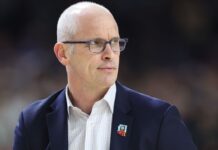 Coach Dan Hurley, UConn agrees to new 6-year, $50M contract