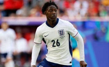 How Kobbie Mainoo can be England’s Frenkie de Jong