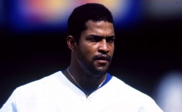 Ex-Dodger Raúl Mondesi sentenced to 6 years in Dominican Republic jail