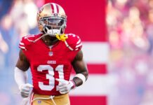 Tashaun Gipson Sr. accepts suspension, eyes 13th NFL season