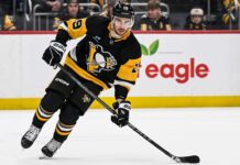 2024 NHL offseason trade tracker: Deals, grades, news, more