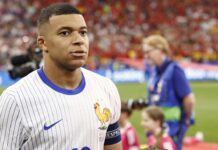 Real Madrid to unveil Kylian Mbappé on July 16, 81k fans due