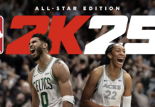 Tatum, Wilson, Carter to be on NBA 2K25 covers