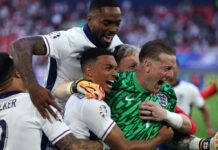 Euro 2024 semifinal: Netherlands v England live updates, score