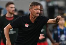 Canada’s Jesse Marsch: Not focused on revenge vs. USMNT