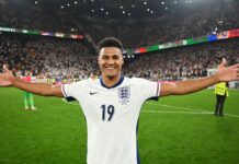 Euro 2024: England match-winner Watkins swears goal planned