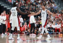 Team USA basketball – The biggest takeaways from the exhibition win over Canada