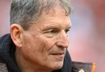 Former Browns QB great Bernie Kosar facing health challenges