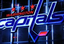 Capitals promote Chris Patrick to GM, Brian MacLellan stays president
