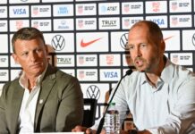 USMNT can’t afford to miss on next coach after Berhalter