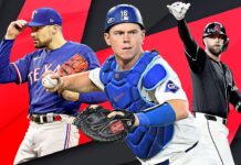 MLB Power Rankings Week 15: Where teams stand ahead of All-Star break