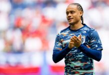 LIVE Transfer Talk: Man United look to add Simons