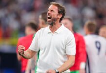 FA want Southgate’s England stay no matter final result – sources