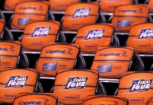 NIT, D-2, D-3 Finals Set Around 2026 Indianapolis Final Four