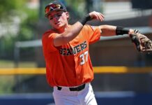 MLB draft 2024: Travis Bazzana’s rise to potential No. 1 pick