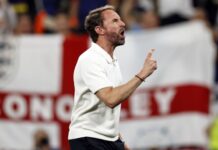Southgate has one more step on road to England redemption