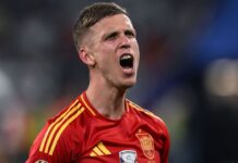 Barcelona reach agreement with Leipzig for Dani Olmo transfer – source