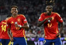 Why Spain have been the most entertaining team at Euro 2024