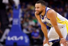 Reshuffling Warriors focus on winning with Stephen Curry