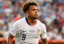 Transfer Talk: Inter Miami linked with Juventus’ McKennie