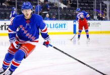 Rangers re-sign defenseman Chad Ruhwedel to one-year deal