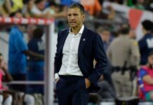 Mexico coach Lozano set to be replaced by Aguirre – sources