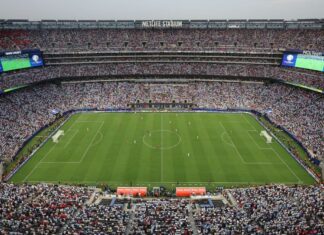 FIFA regains sponsor trust, adds Bank of America for World Cup