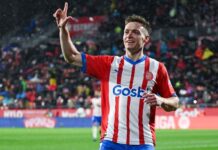 LIVE Transfer Talk: Arsenal, Man United eye Girona’s Tsygankov