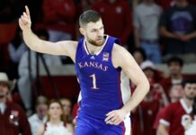 Dick Vitale’s first men’s Sweet 16 team for 2024-25