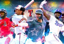 MLB Home Run Derby: Predictions, live updates and takeaways