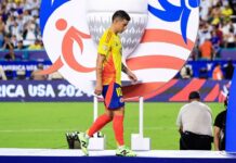 Colombia lost Copa América final but won back a nation’s hearts