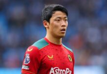 Wolves plan UEFA complaint after alleged Hwang Hee-Chan abuse