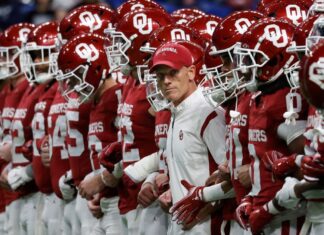 Oklahoma, Venables want ‘dominate’ defense heading into SEC