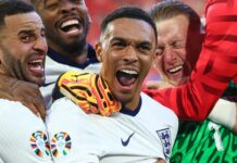 Transfer Talk: Real Madrid eye shock move for Alexander-Arnold