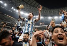 2026 World Cup way-too-early look: Messi, Spain, USMNT, more