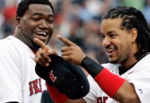 Sons of former Red Sox stars Ortiz, Ramirez drafted on Day 3