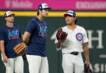 2025 MLB schedule release: Most exciting series, key dates