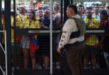 Fans file lawsuits over Copa América final chaos, seek over $100K