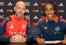 How Man United’s transfer strategy is changing for the better