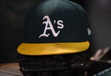 Exec tells Vegas A’s don’t plan to use full $380M of public funds