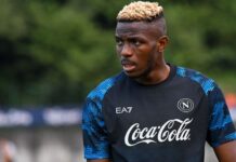 Victor Osimhen in limbo after Chelsea deadline day move fails