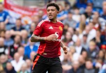 Man United boss Erik ten Hag backs Jadon Sancho to ‘click’ after ‘mistake’