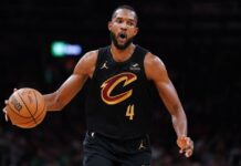 Cavaliers’ Evan Mobley agrees to 5-year, $224M extension